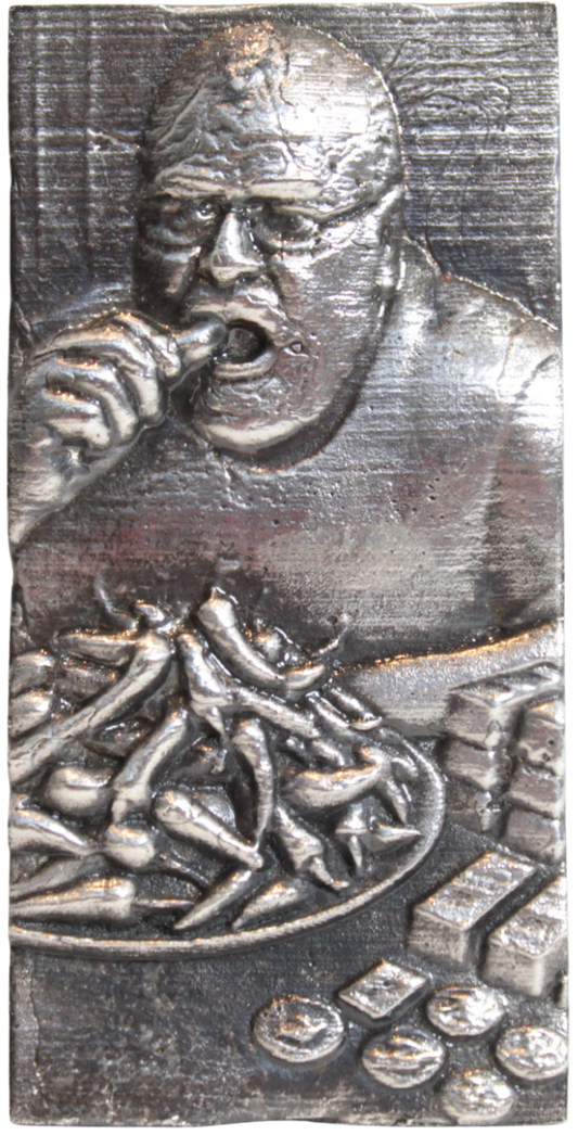 Scottish Bullion Collector