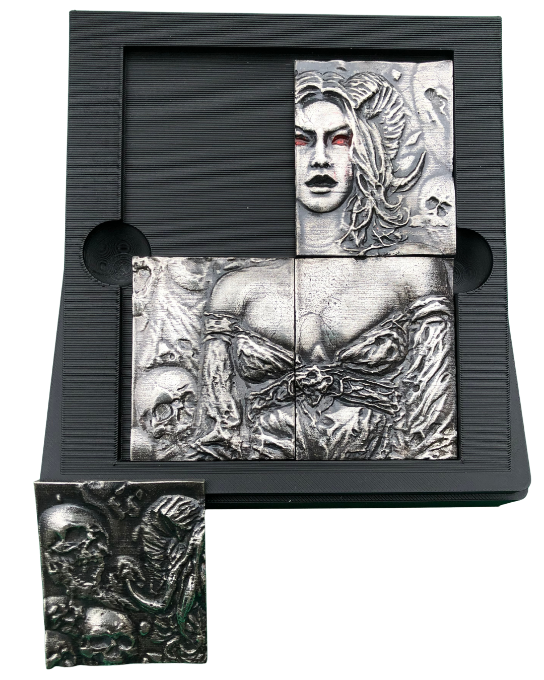 Lilith: The First Sin (1 of 1)