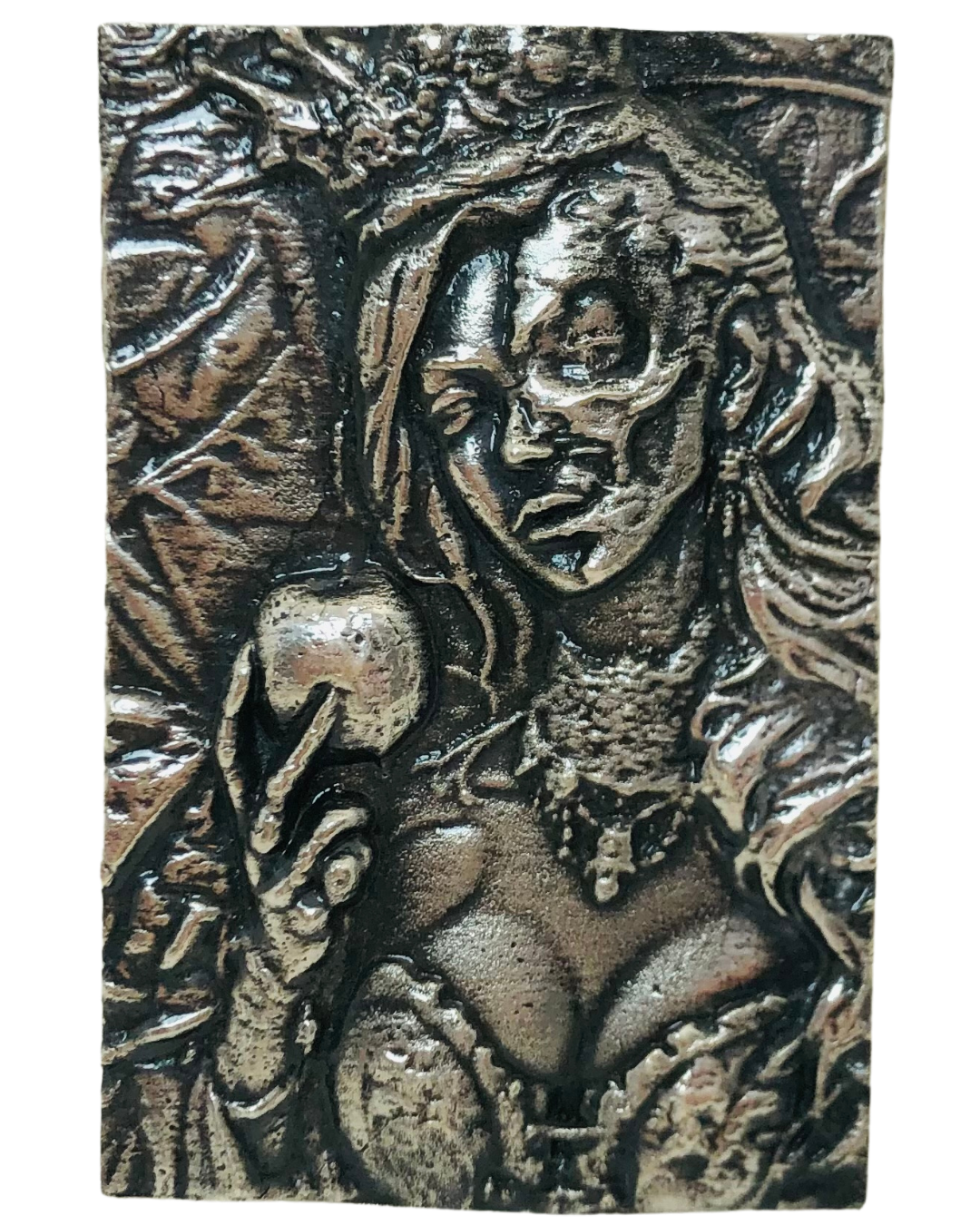 The Queen of Poisoned Apples (1 of 1)