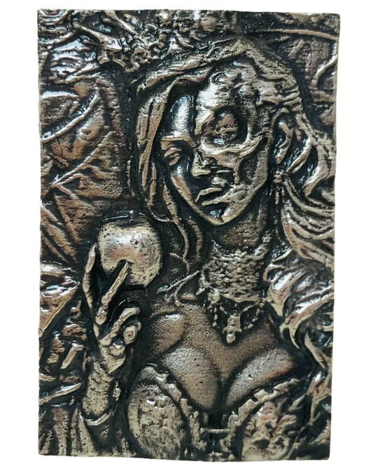 The Queen of Poisoned Apples (1 of 1)