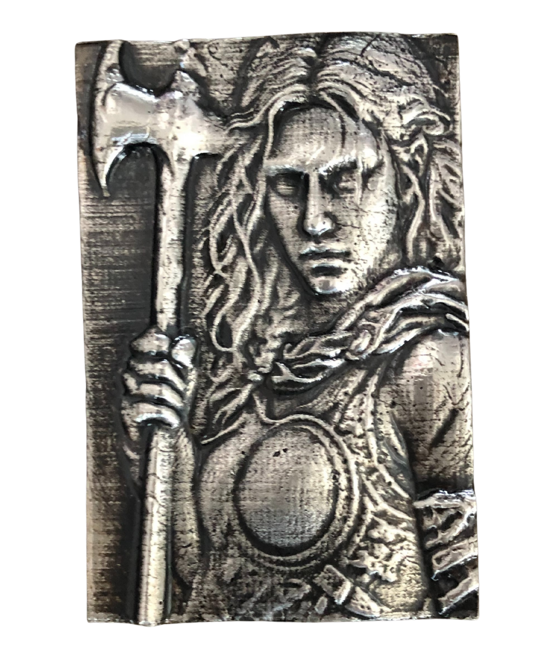 The Sister of the North (1 of 1) Auction Win!!!!