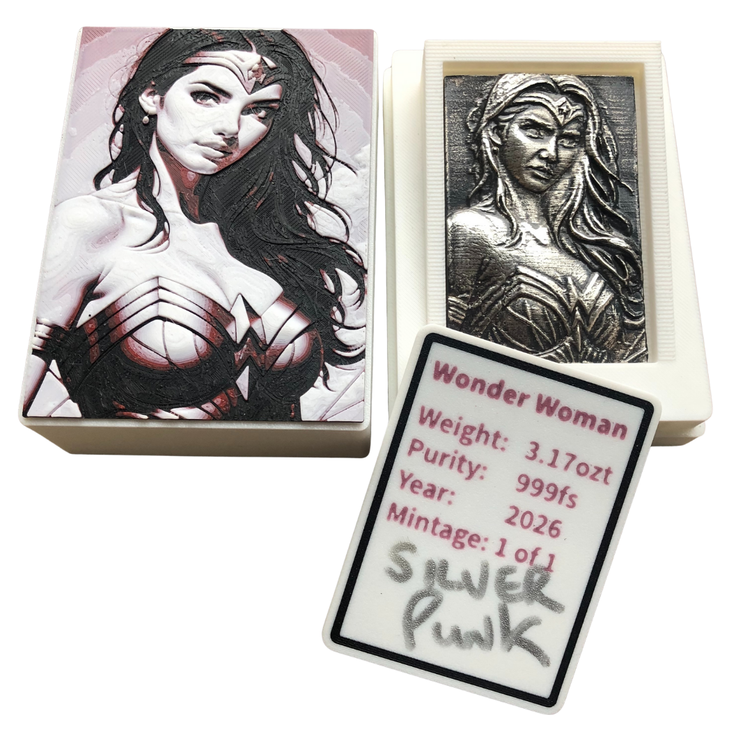 Wonder Woman (1 of 1)