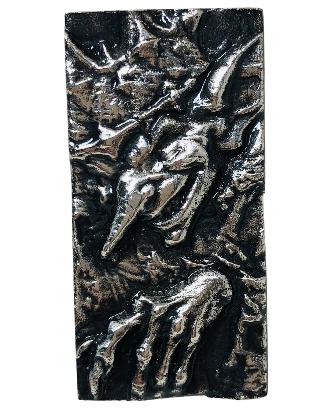 The King Beneath the Mountain – Miniature (Limited Edition of 10)