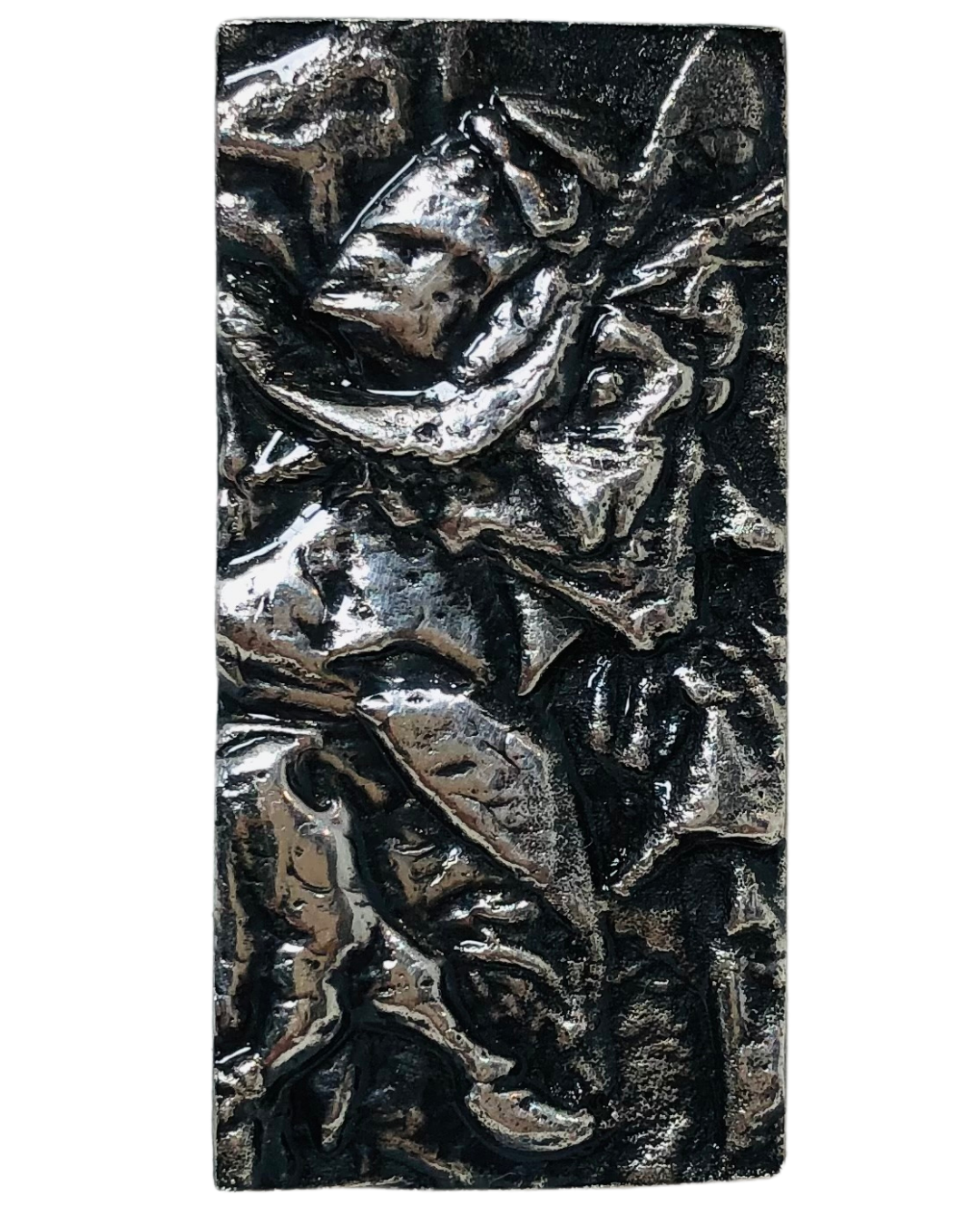 The Crooked Man – Miniature (Limited Edition of 10)