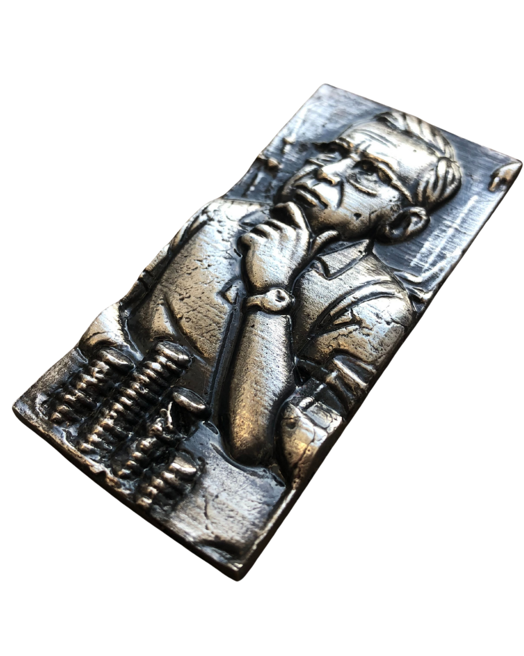 The Thoughtful Stacker