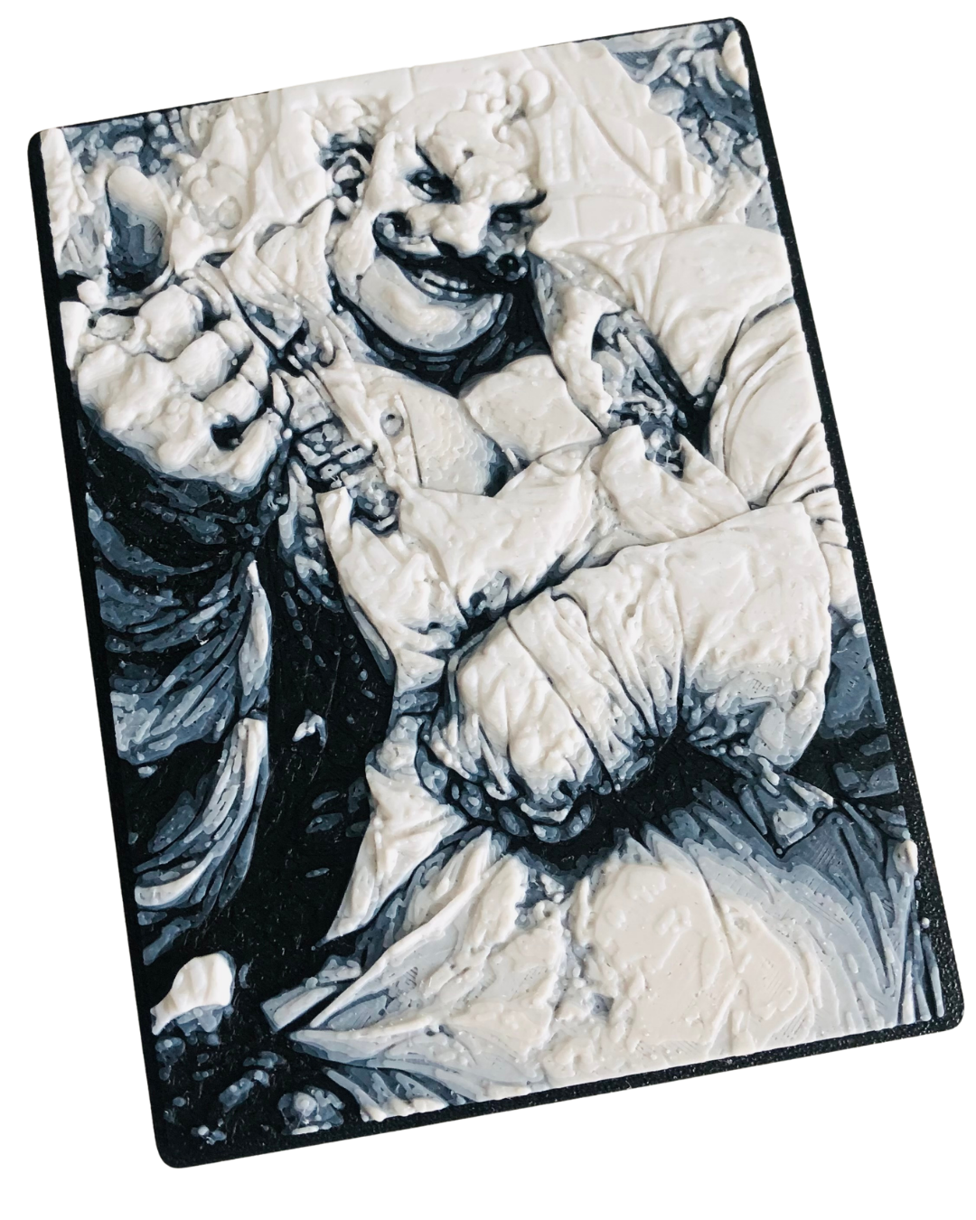 The Butcher Strongman (1 of 1)