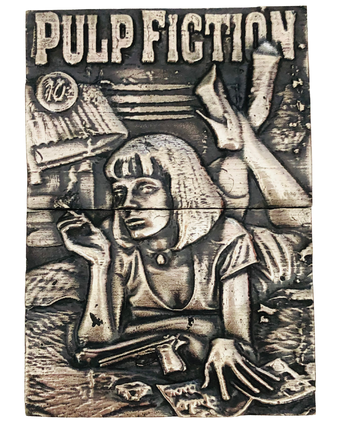 Pulp Fiction (1 of 1)