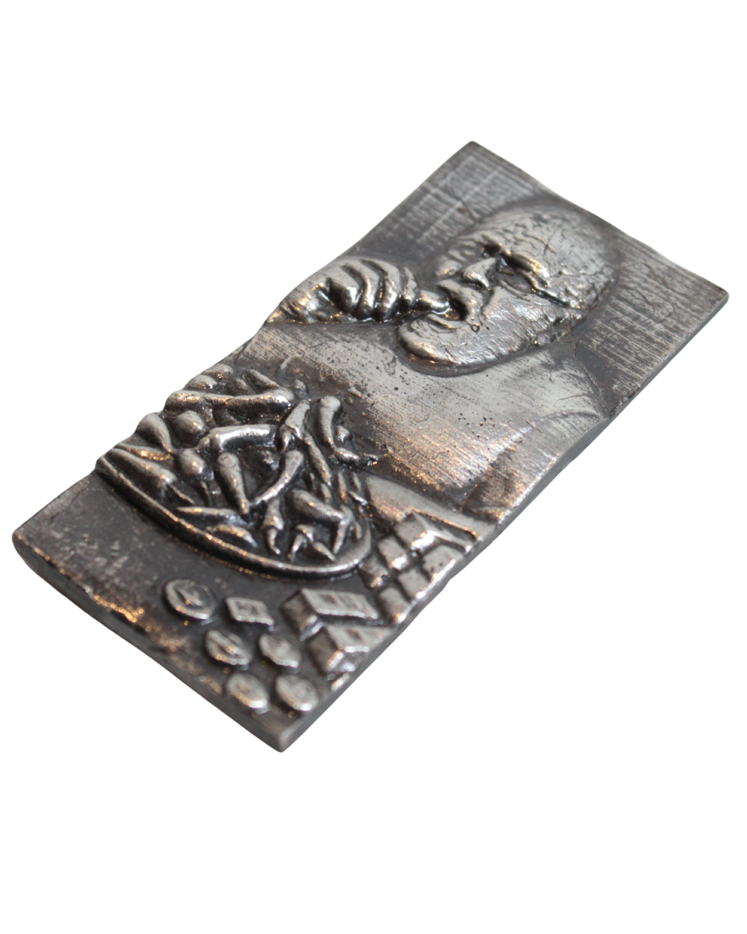 Scottish Bullion Collector
