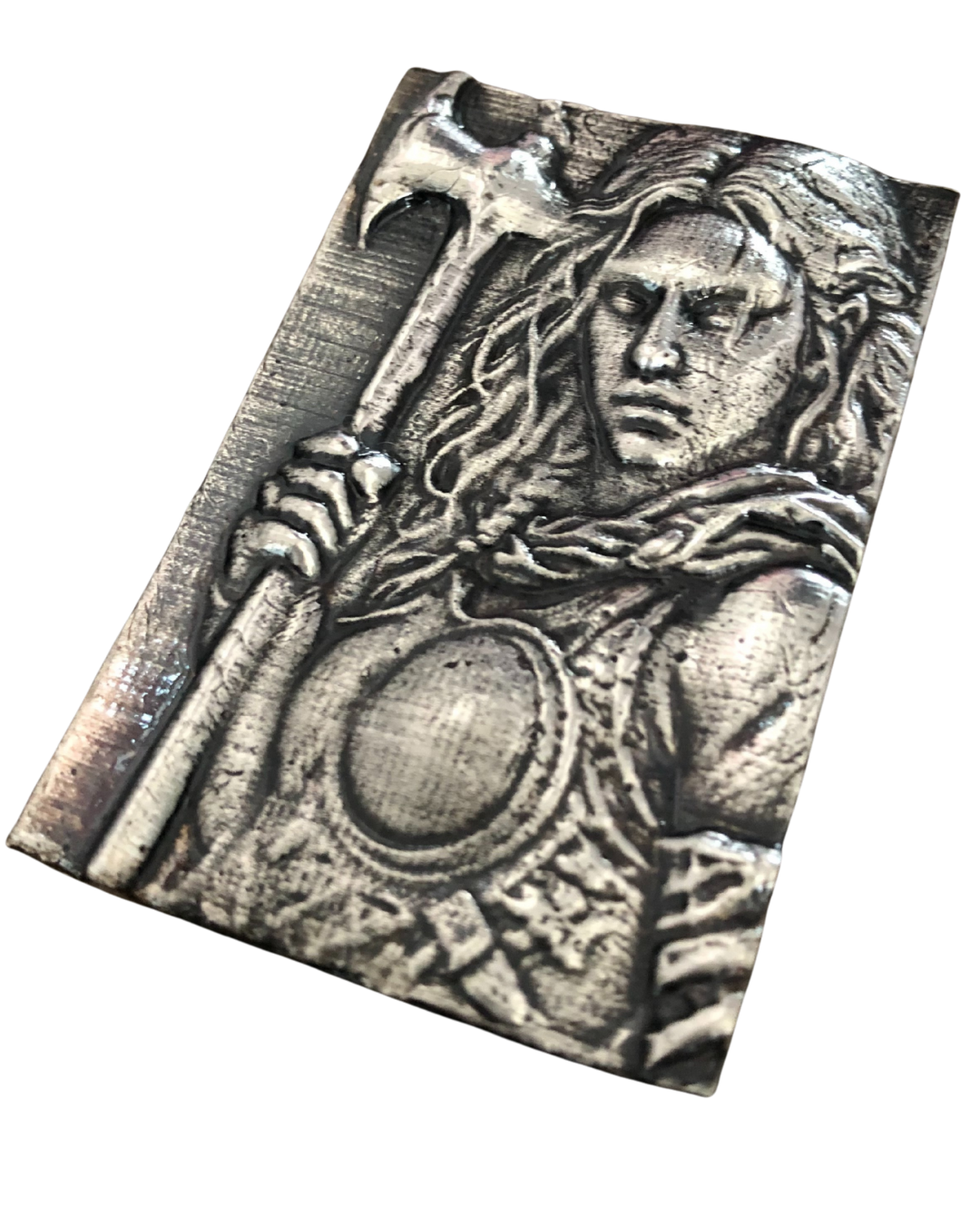 The Sister of the North (1 of 1) Auction Win!!!!