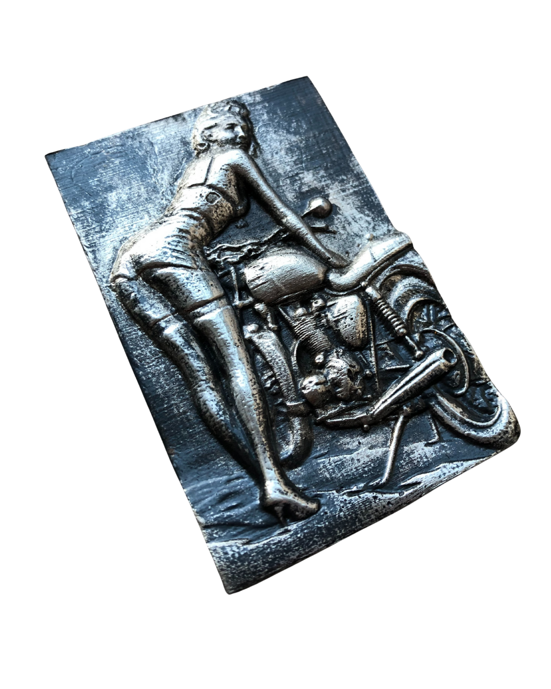 The Biker SS auction!