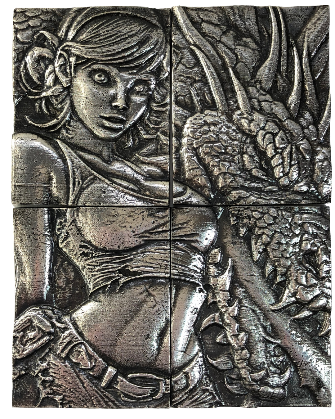 The Dragon’s Muse (1 of 1)