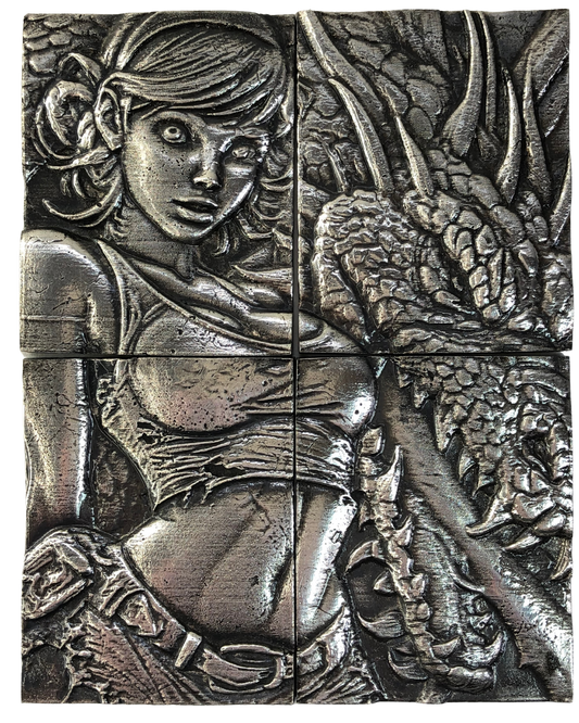 The Dragon’s Muse (1 of 1)