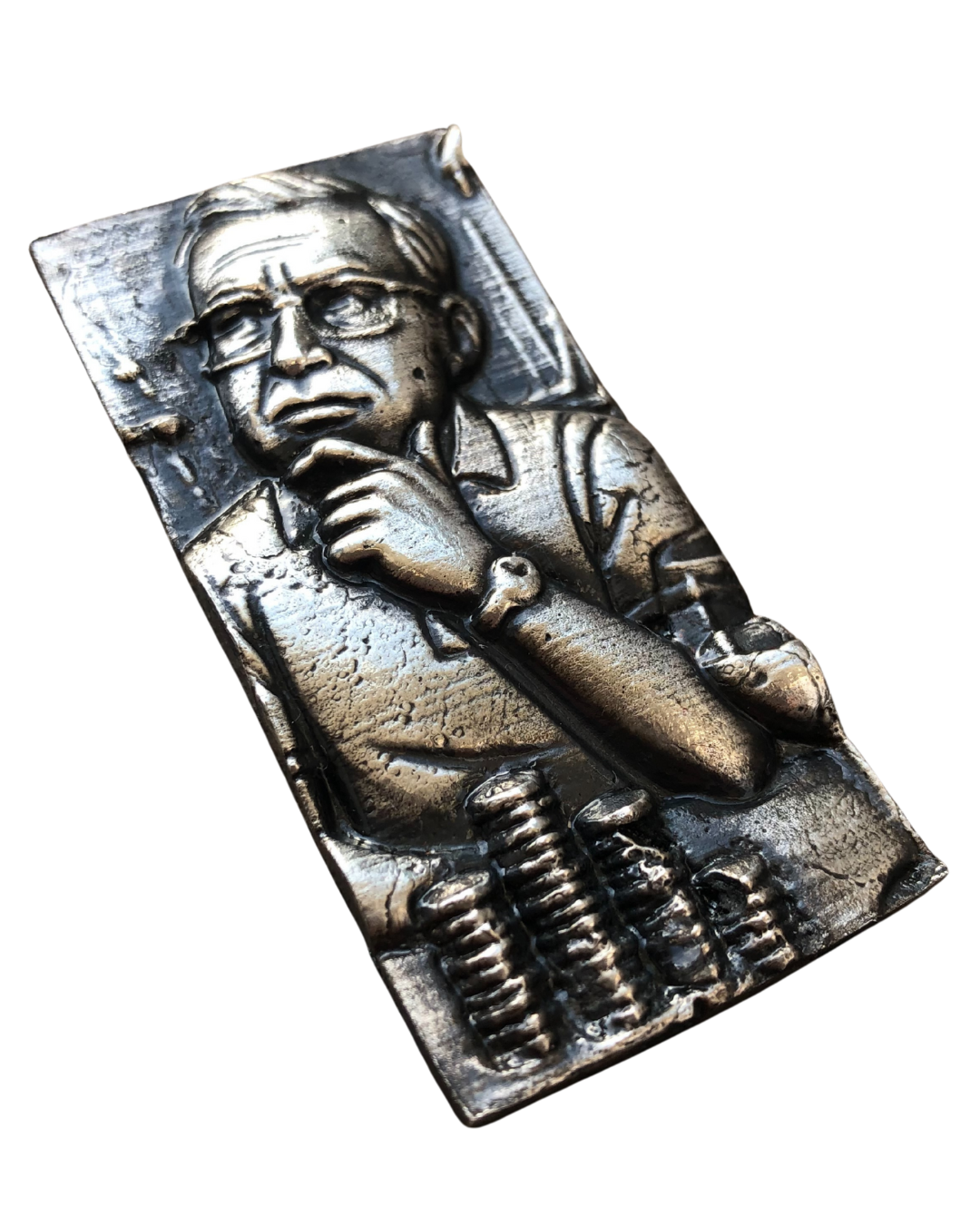 The Thoughtful Stacker