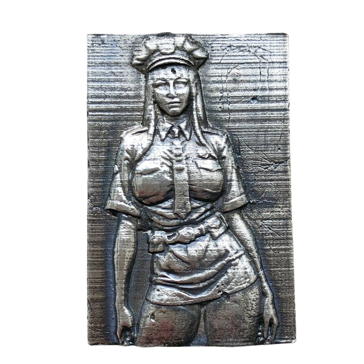 Crime & Punishment (1 of 1)