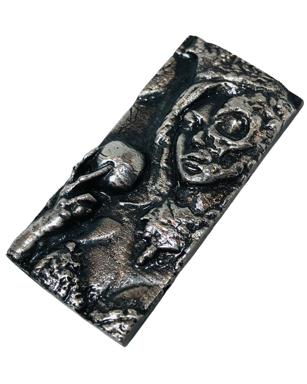 The Queen of Poisoned Apples – Miniature (Limited Edition of 10)