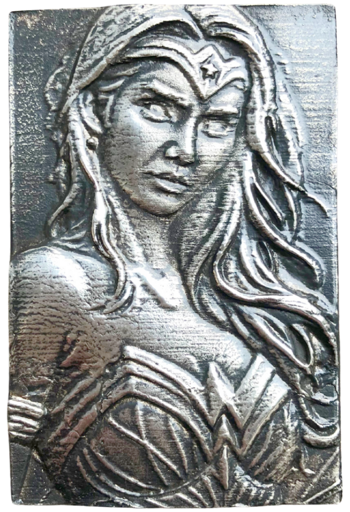 Wonder Woman (1 of 1)