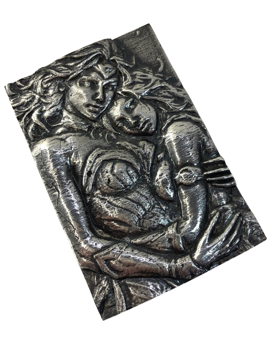 The Embrace (1 of 1)