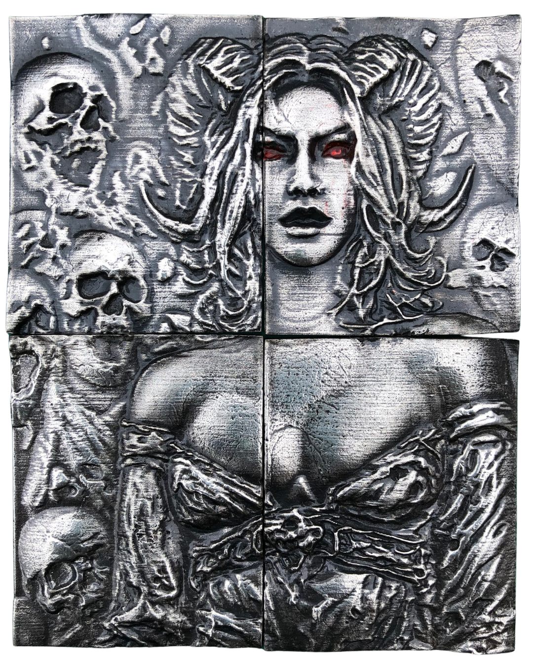 Lilith: The First Sin (1 of 1)