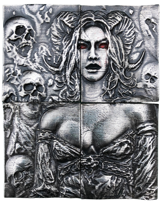 Lilith: The First Sin (1 of 1)