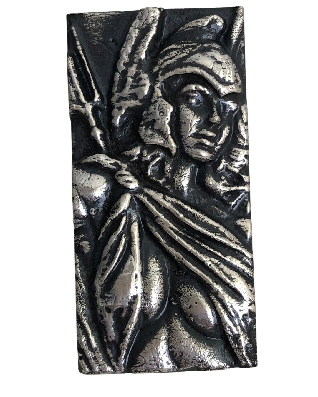 “Britannia” in Miniature Limited Edition of 10