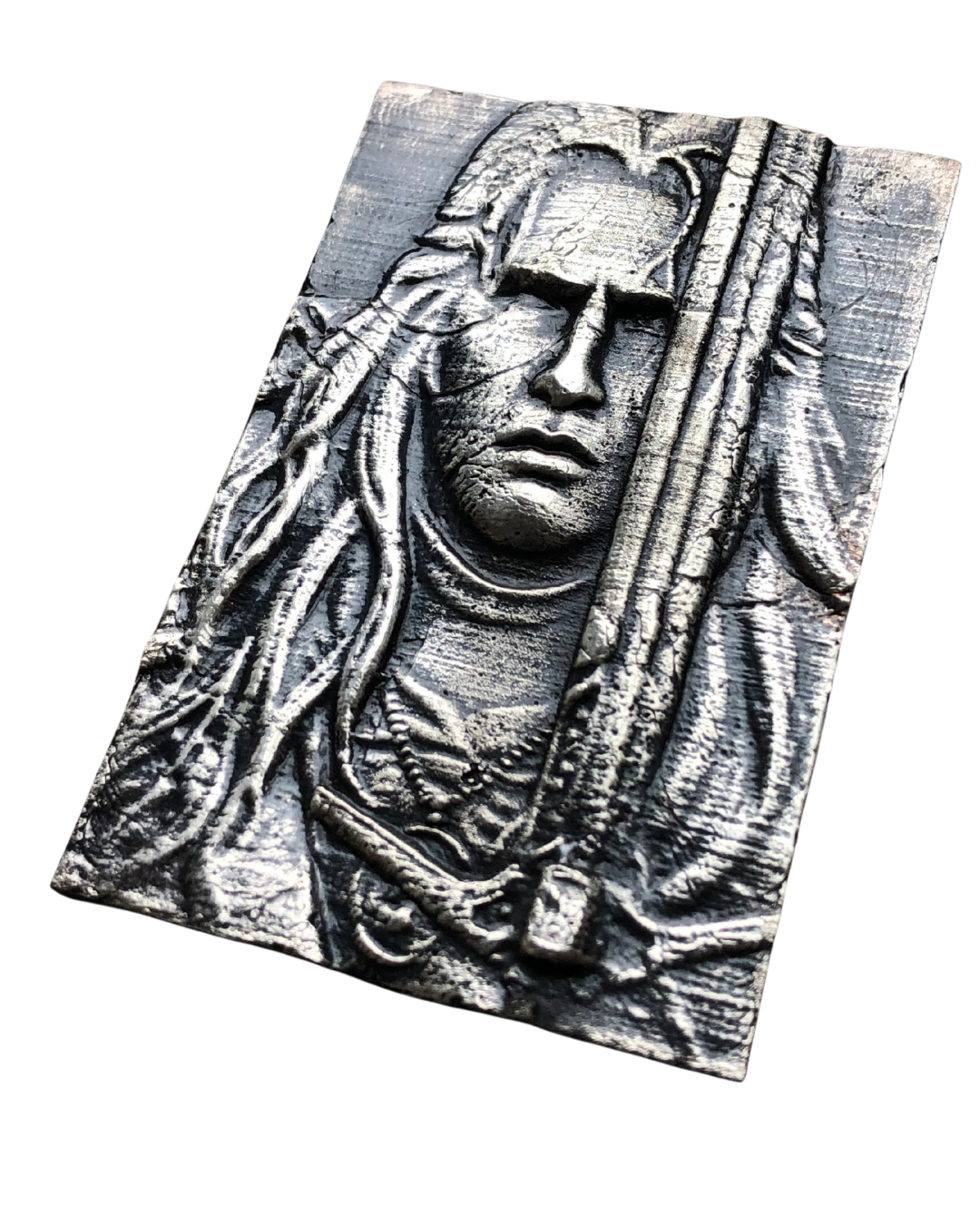 Geralt of Rivia (1 of 1)