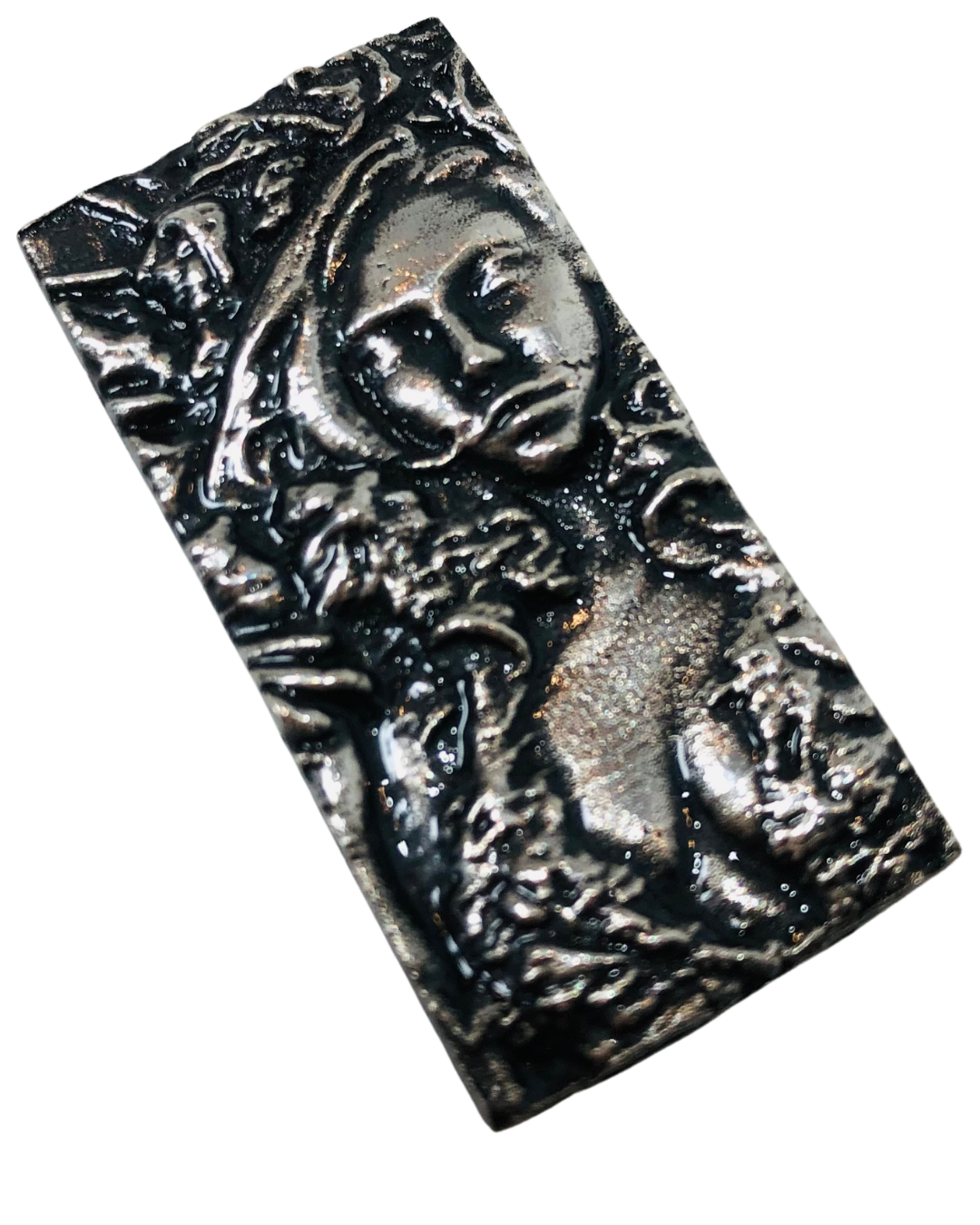 Mary, Quite Contrary – Miniature (Limited Edition of 10)