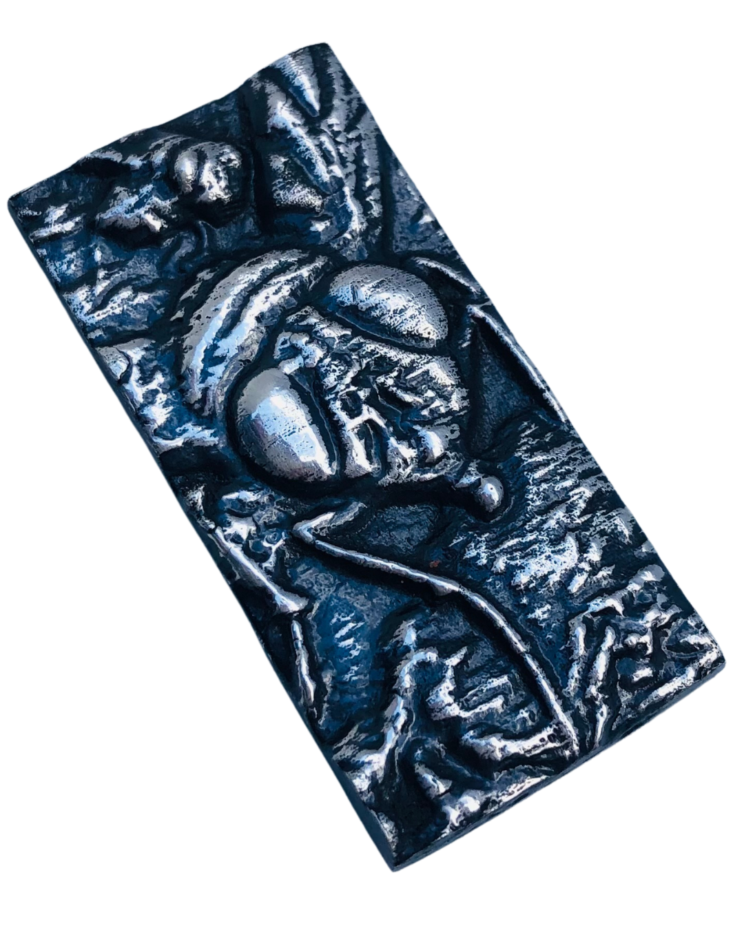 "The Fly" in Miniature Limited Edition of 10