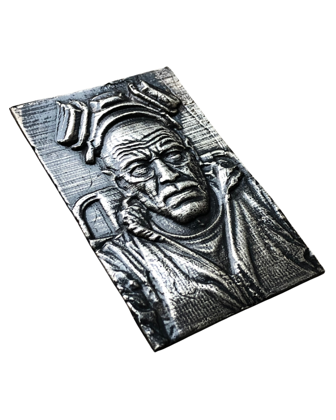 Walter Hartwell White Sr. (1 of 1)