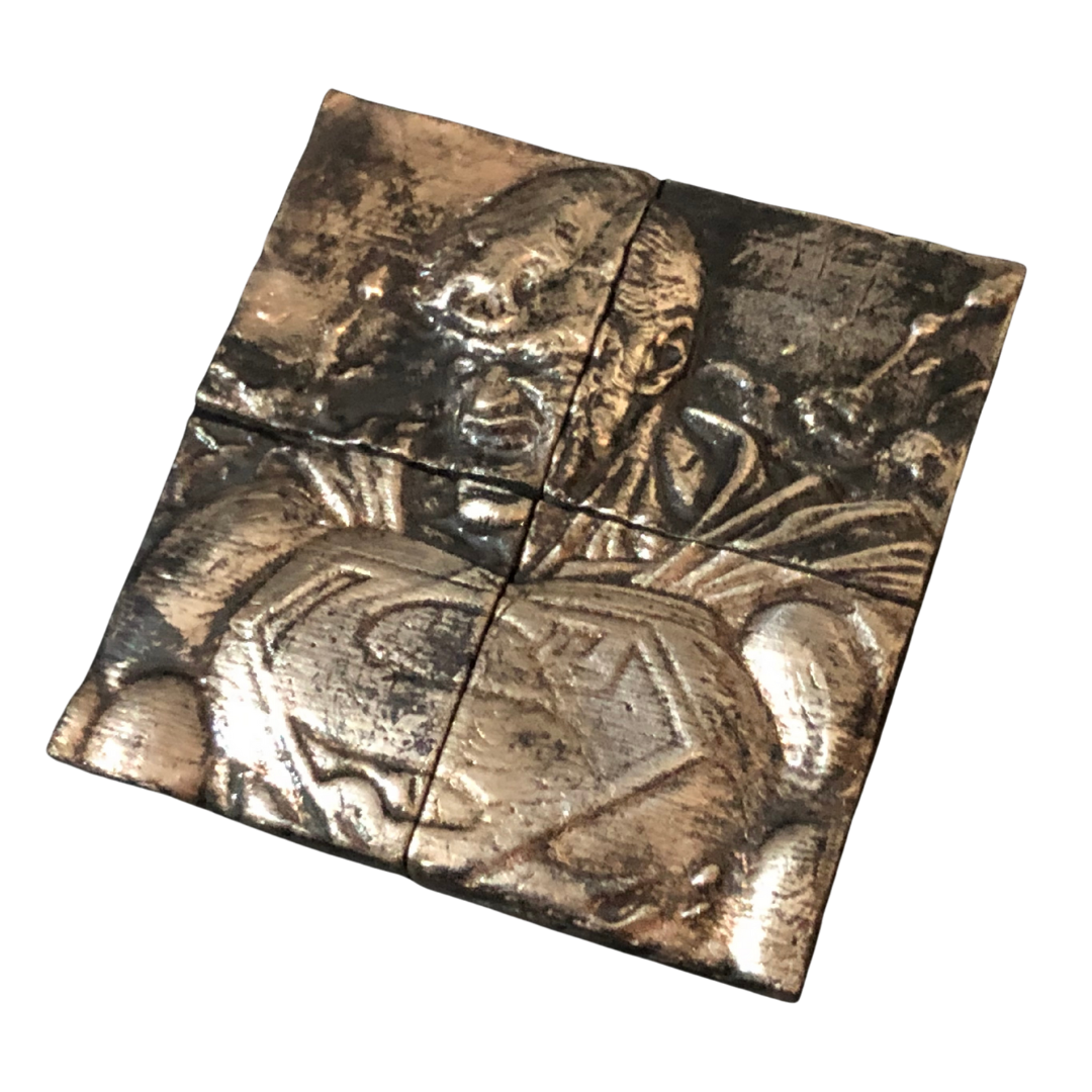 Broken Superman (1 of 1)