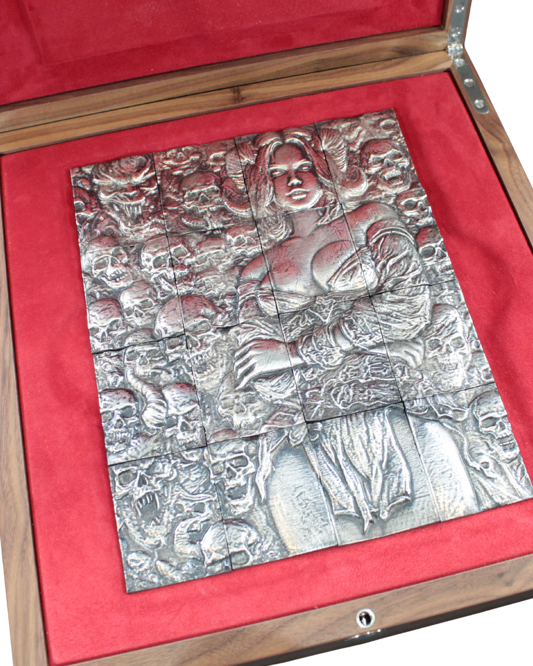 "Aftermath" (1 of 1)