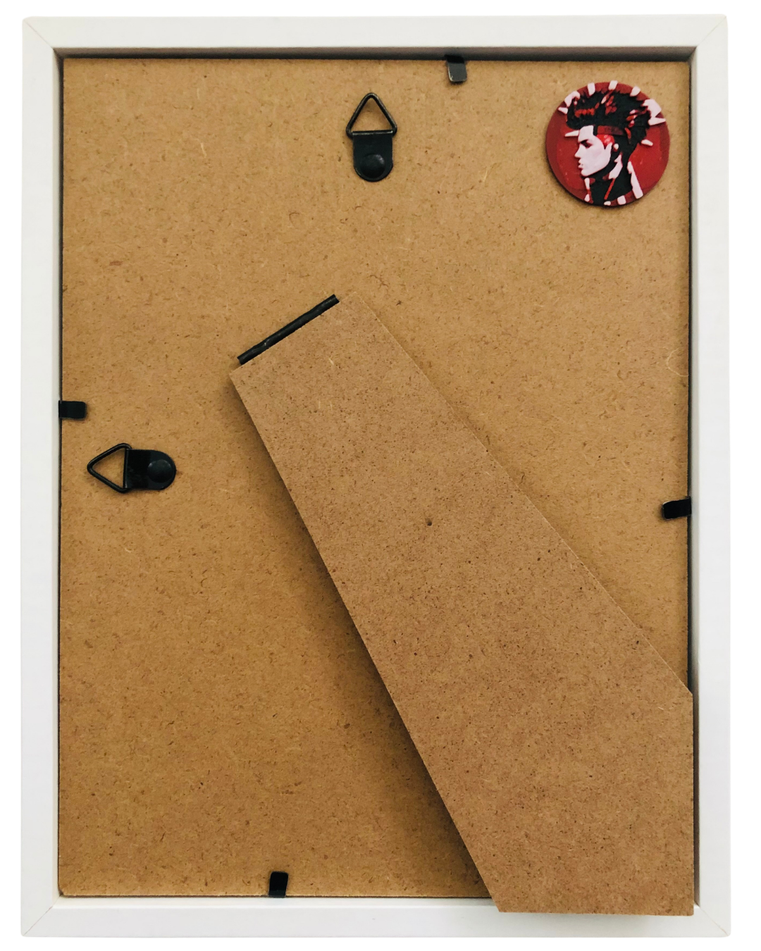 The Laughing King — 1 of 1