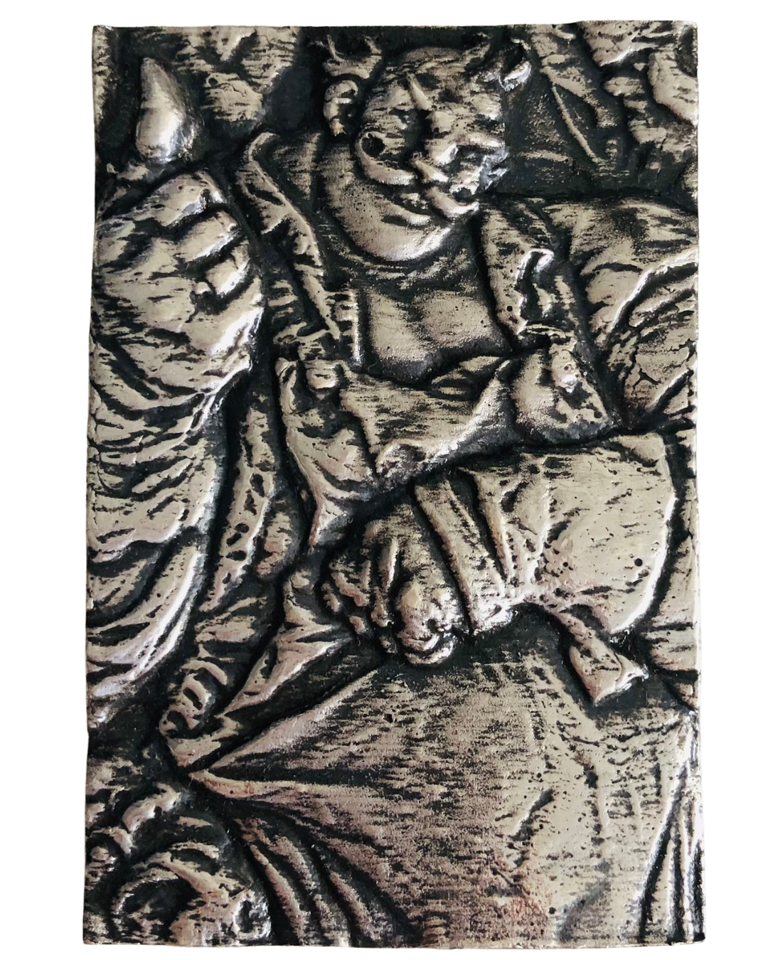 The Butcher Strongman (1 of 1)