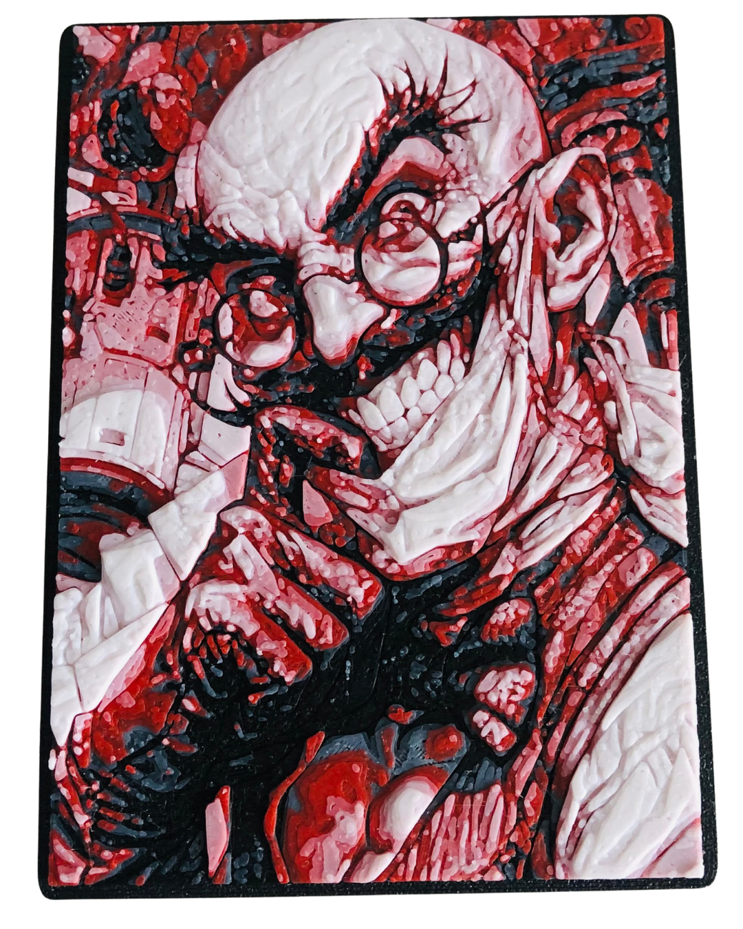 The Smile Collector (1 of 1)