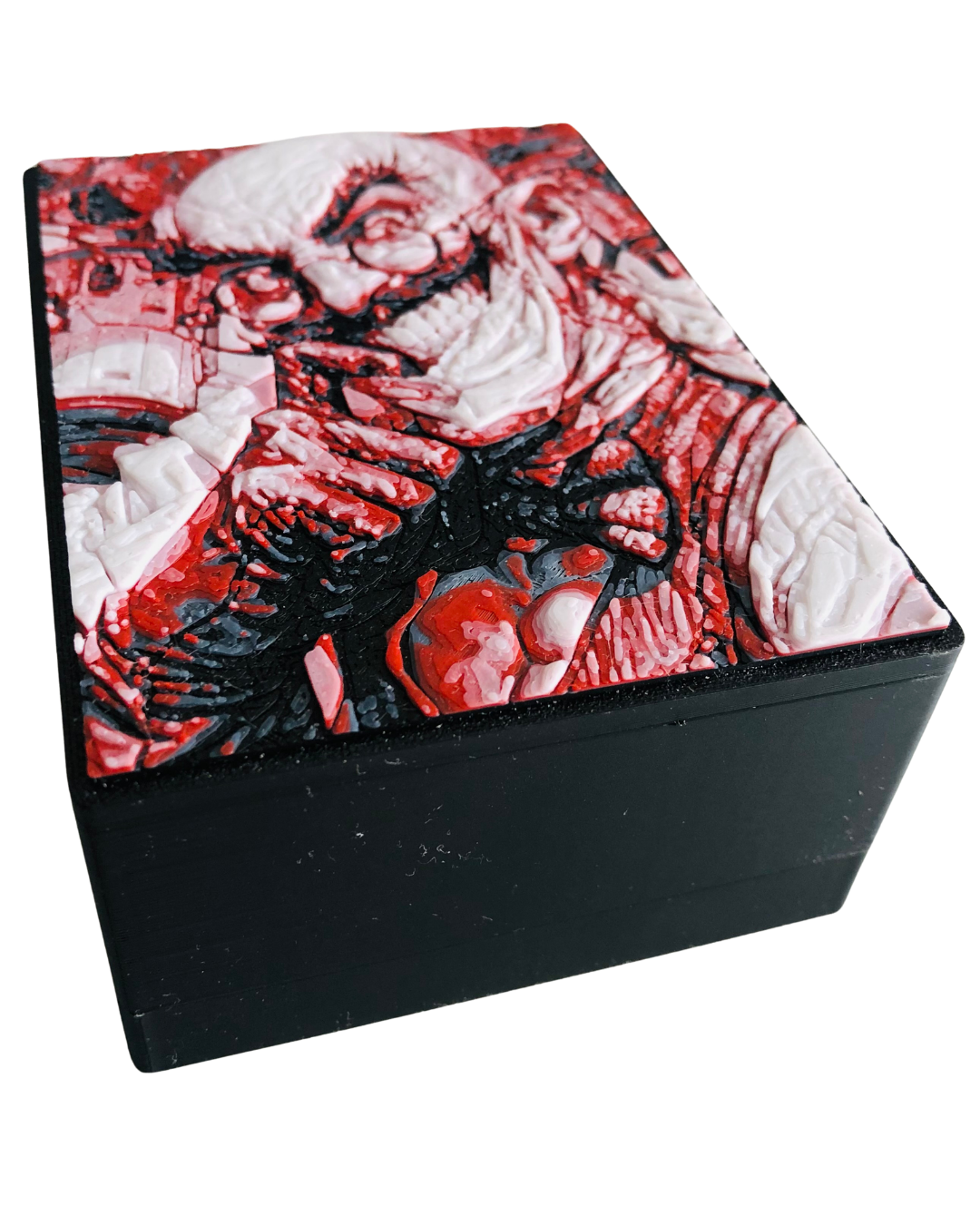 The Smile Collector (1 of 1)