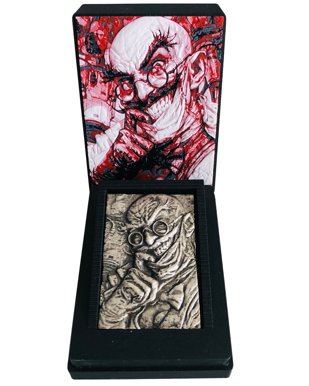 The Smile Collector (1 of 1)