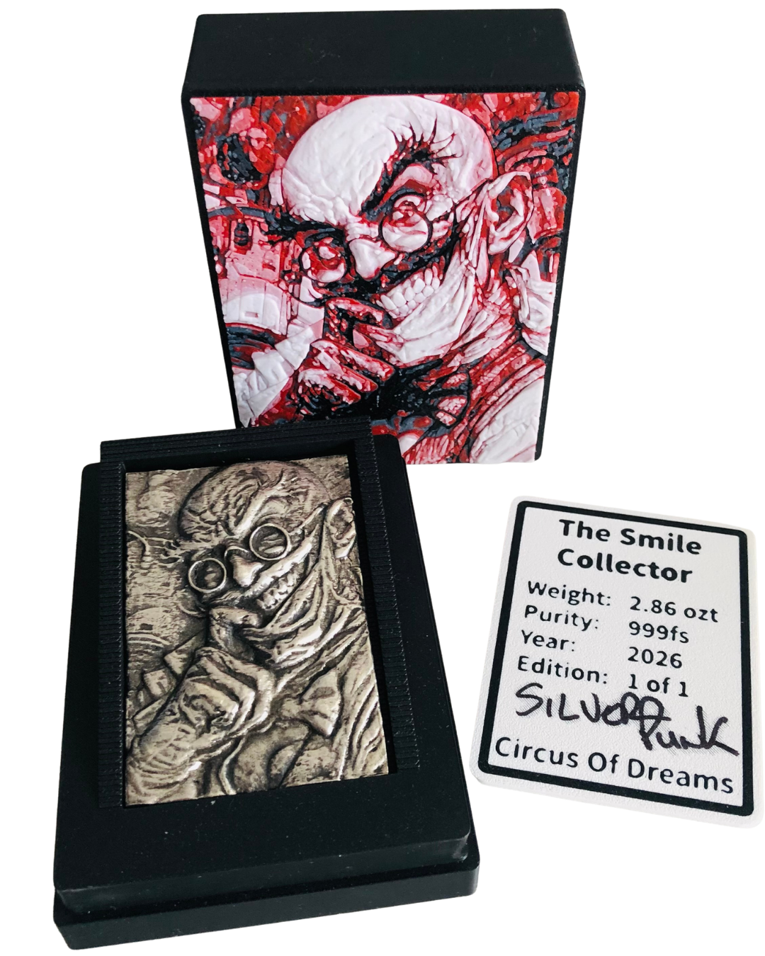 The Smile Collector (1 of 1)