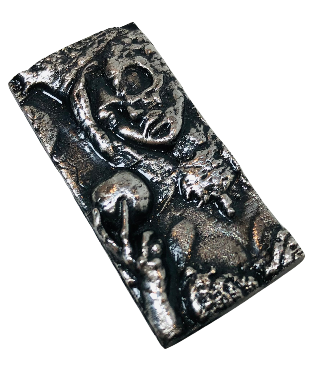 The Queen of Poisoned Apples – Miniature (Limited Edition of 10)