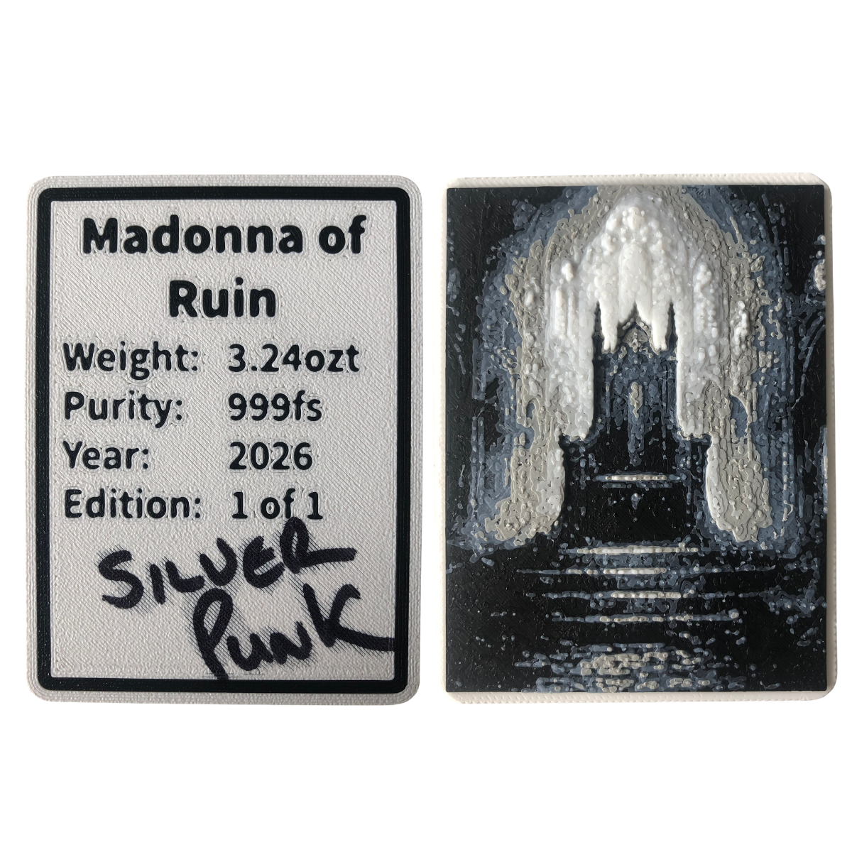 Madonna of Ruin (1 of 1)