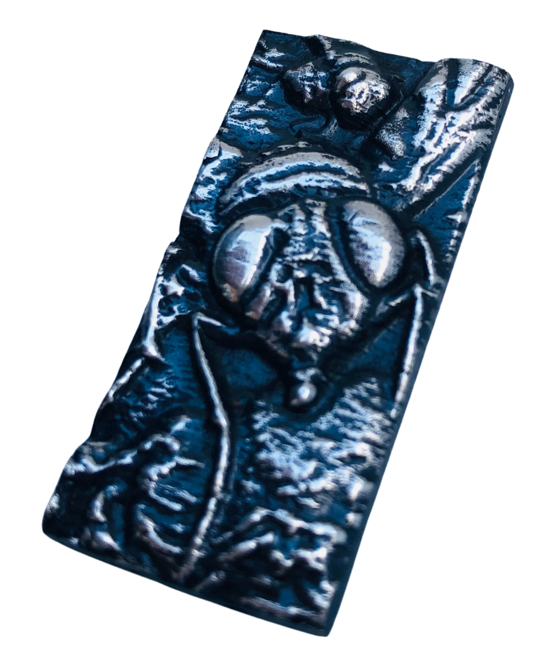 "The Fly" in Miniature Limited Edition of 10