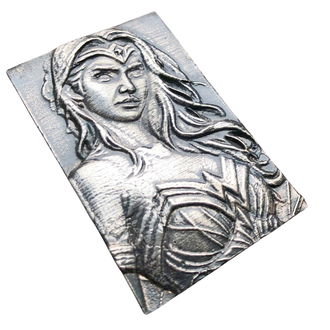 Wonder Woman (1 of 1)