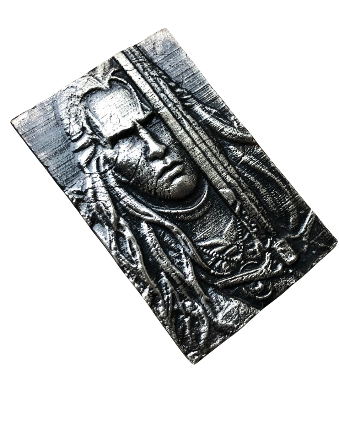 Geralt of Rivia (1 of 1)