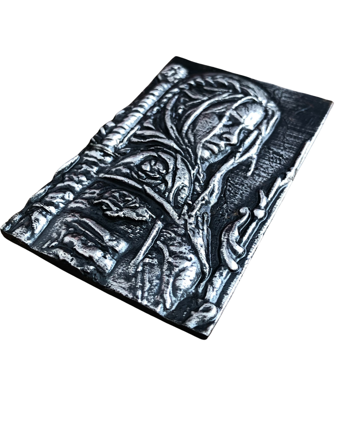 The Daughter of the North (1 of 1)