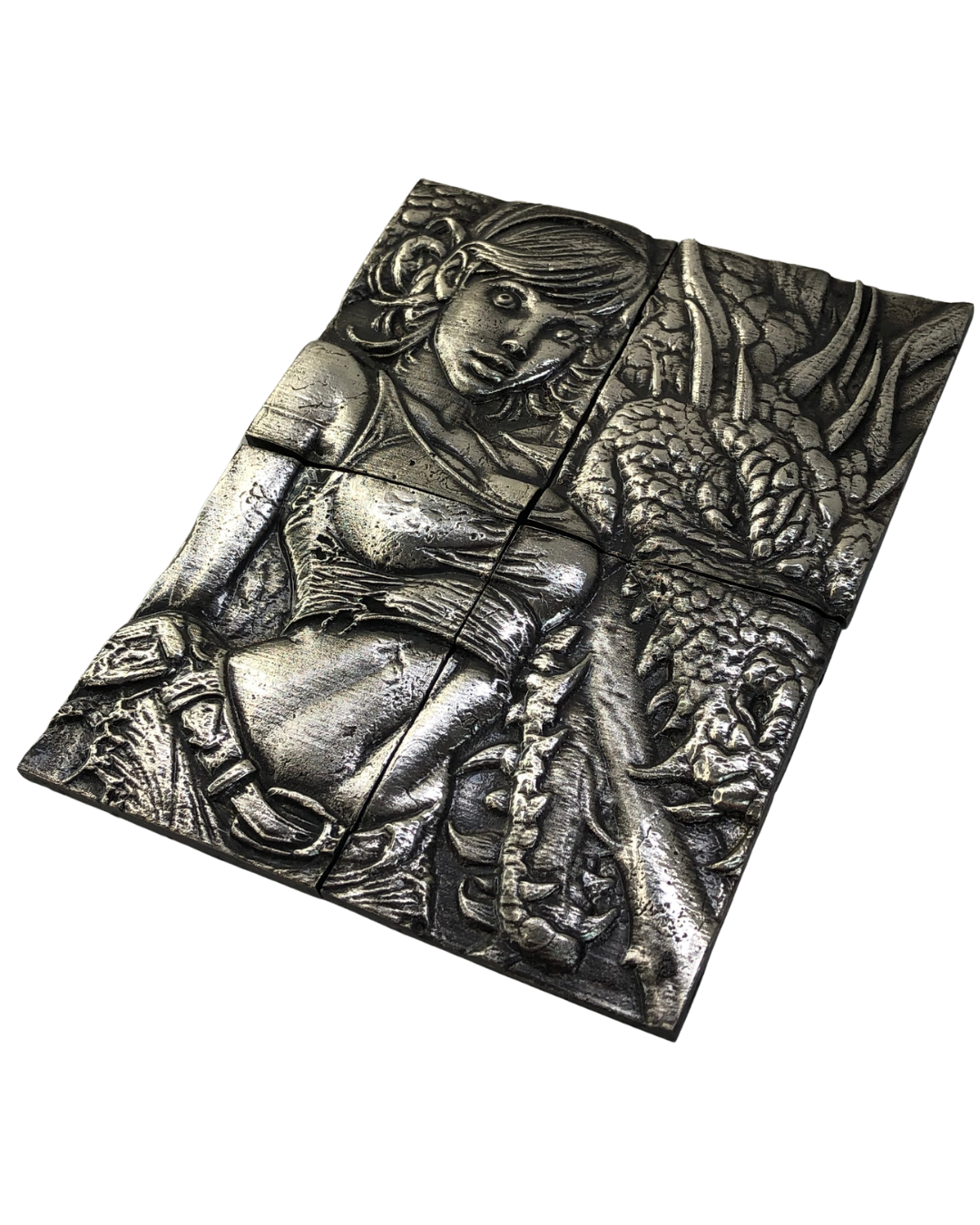 The Dragon’s Muse (1 of 1)