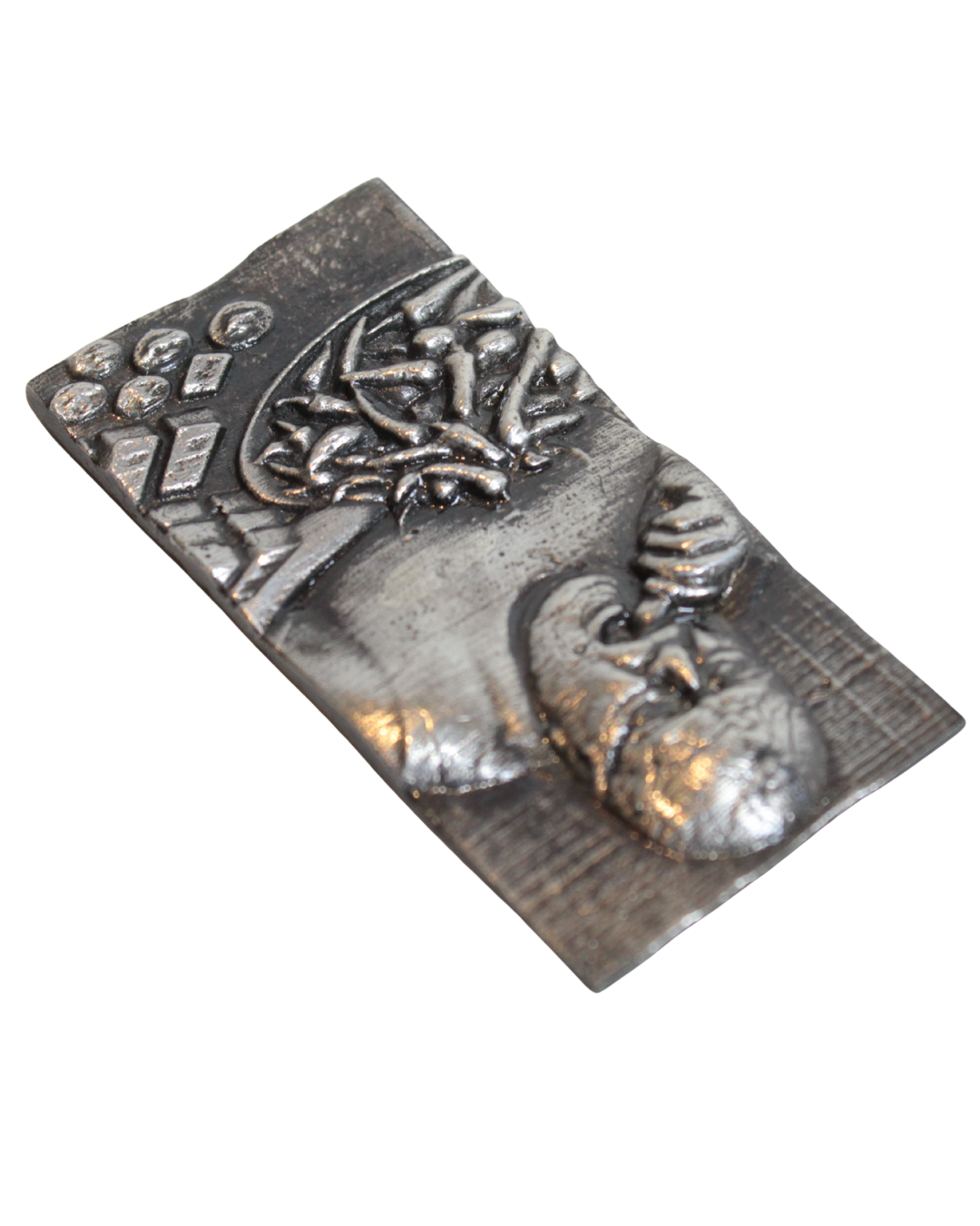 Scottish Bullion Collector