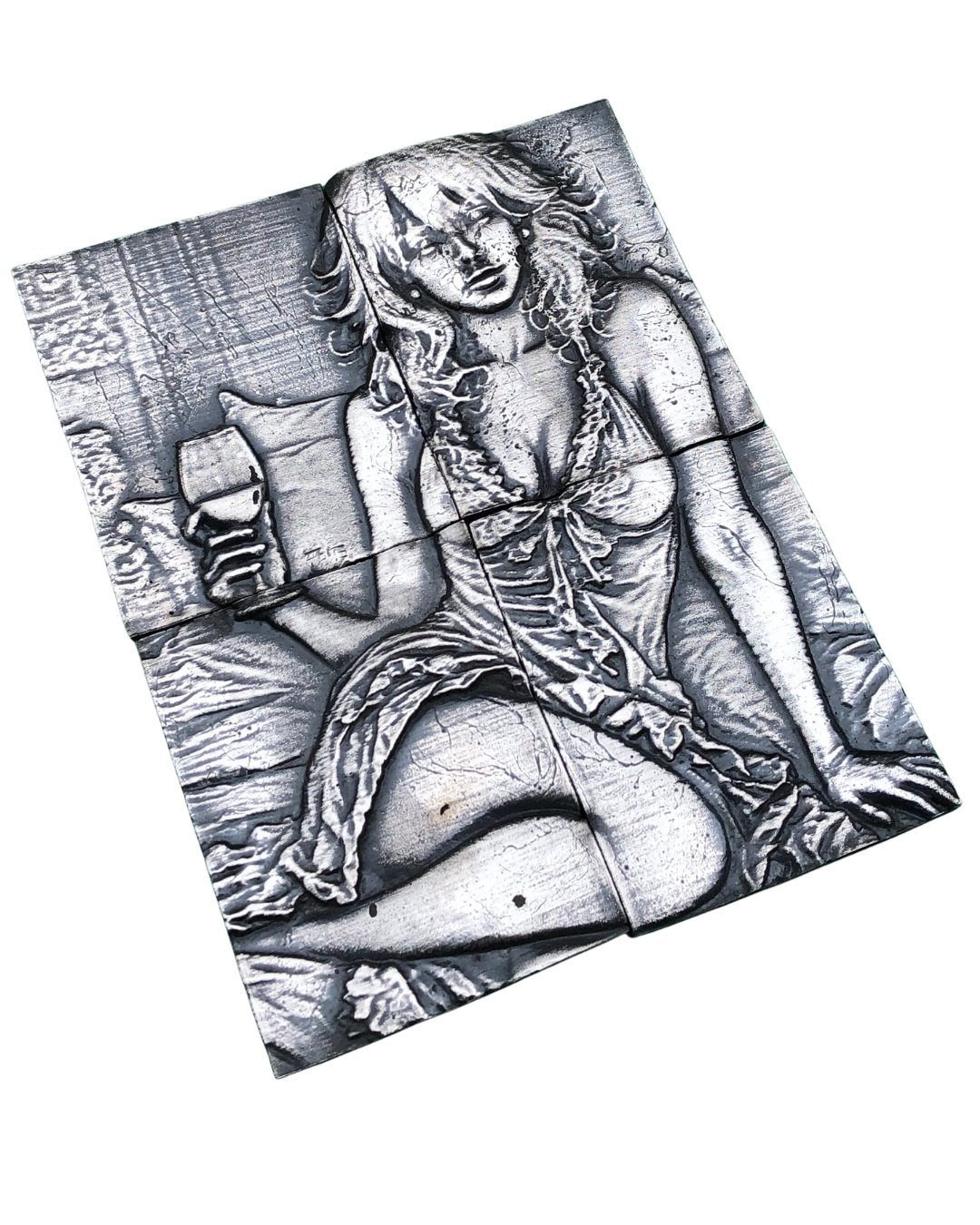The Nightcap (1 of 1)