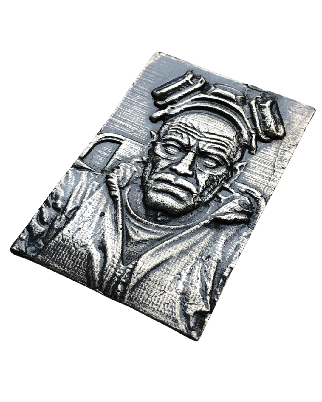 Walter Hartwell White Sr. (1 of 1)