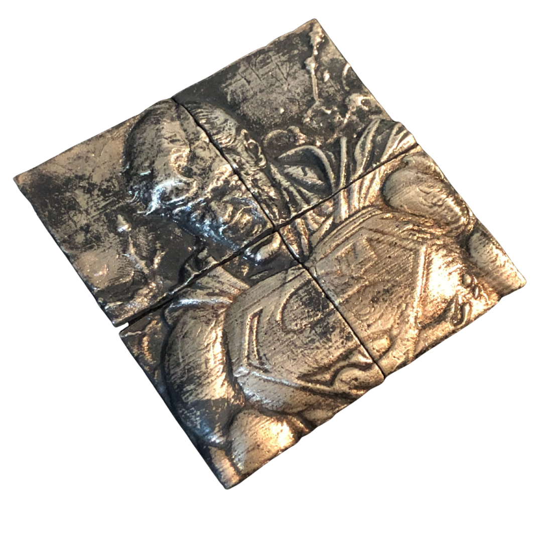 Broken Superman (1 of 1)