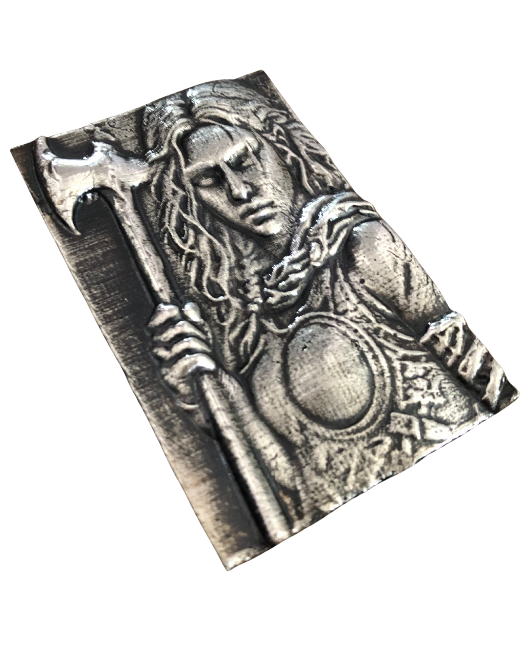 The Sister of the North (1 of 1) Auction Win!!!!