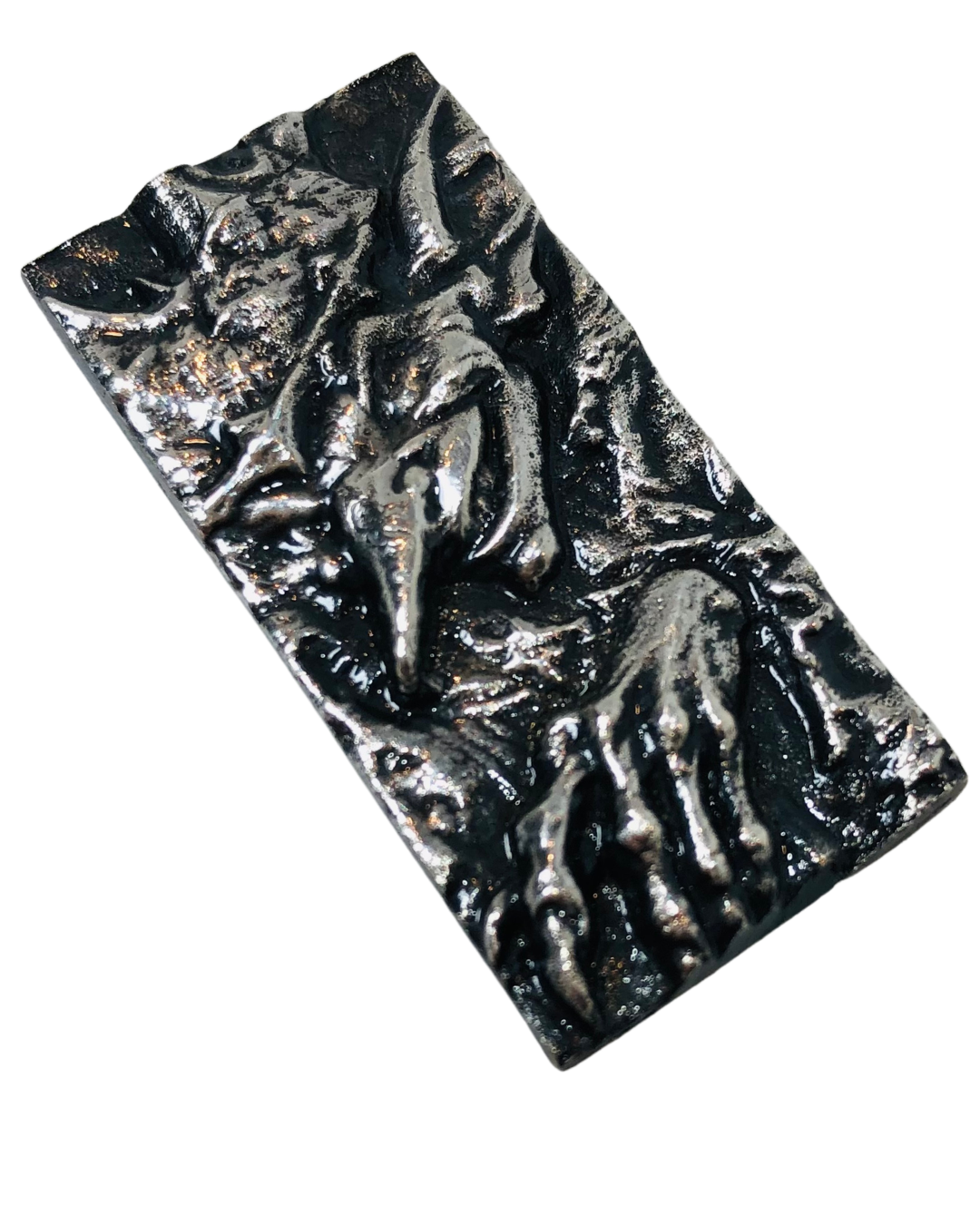 The King Beneath the Mountain – Miniature (Limited Edition of 10)
