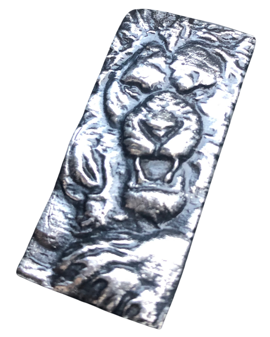 “The Lion” in Miniature Limited Edition of 10